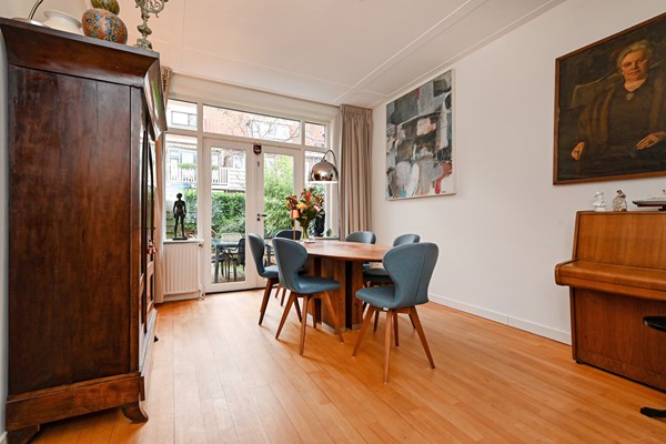 Medium property photo - Hof van Delftlaan 8, 2613 BN Delft